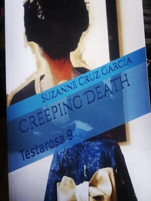 cover image of Creeping Death
